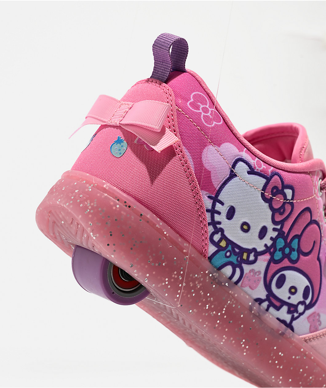 Heelys x Hello Kitty & Friends My Melody Pro 20 Pink Shoes