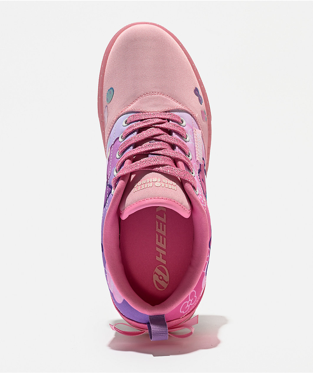 Heelys x Hello Kitty & Friends My Melody Pro 20 Pink Shoes at