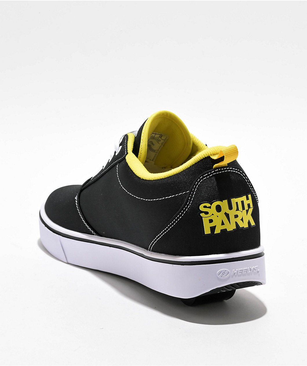 Heelys x South Park Pro 20 Black Shoes