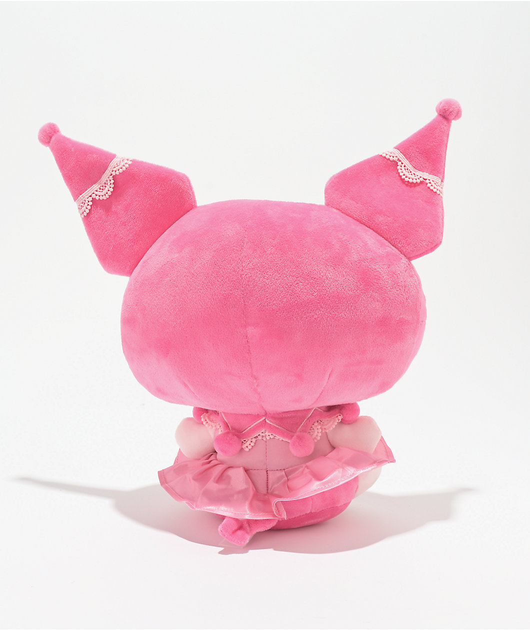 Hello Kitty & Friends Pink Assorted Plush Toy