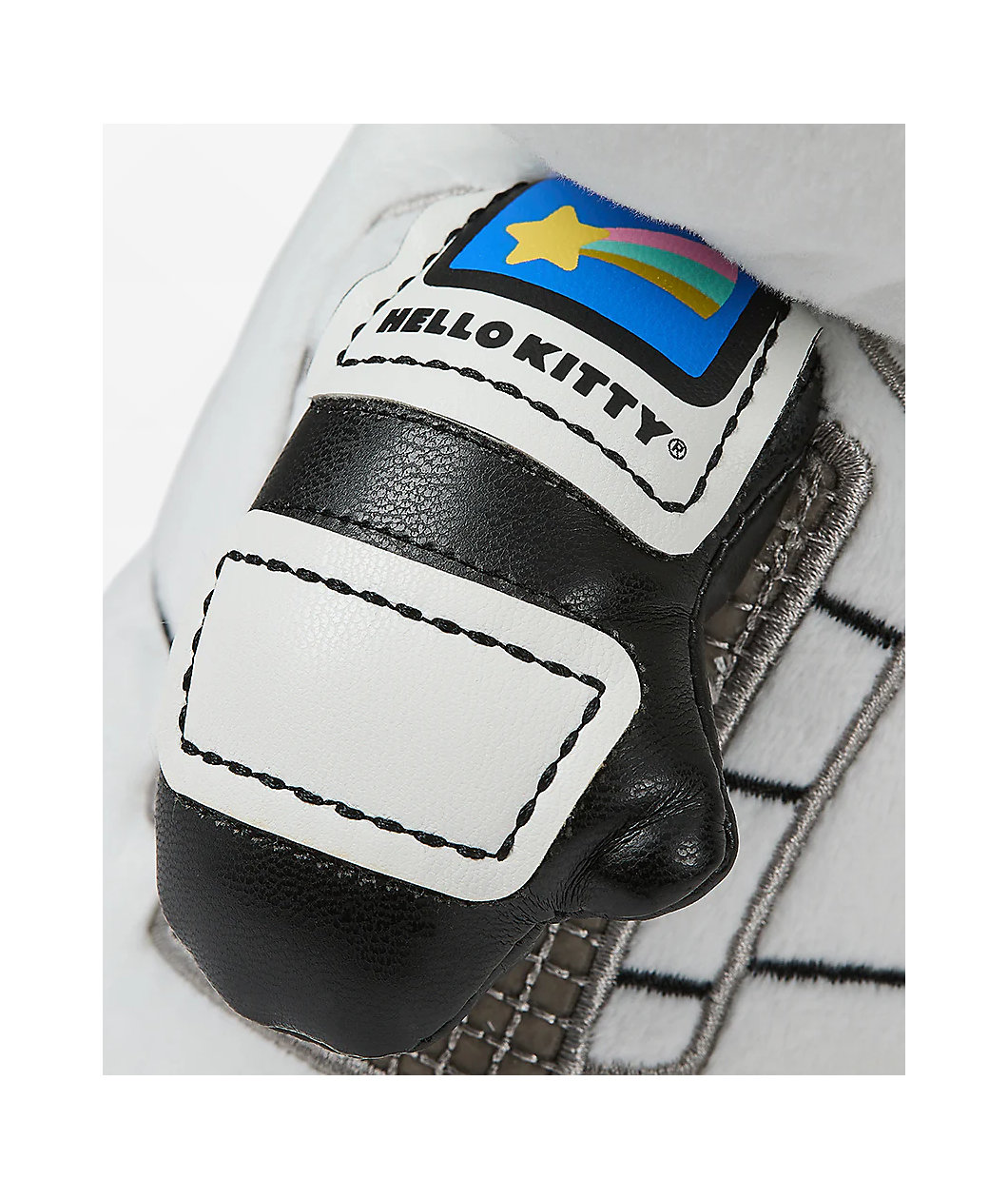 Hello Kitty Astronaut Plush Toy