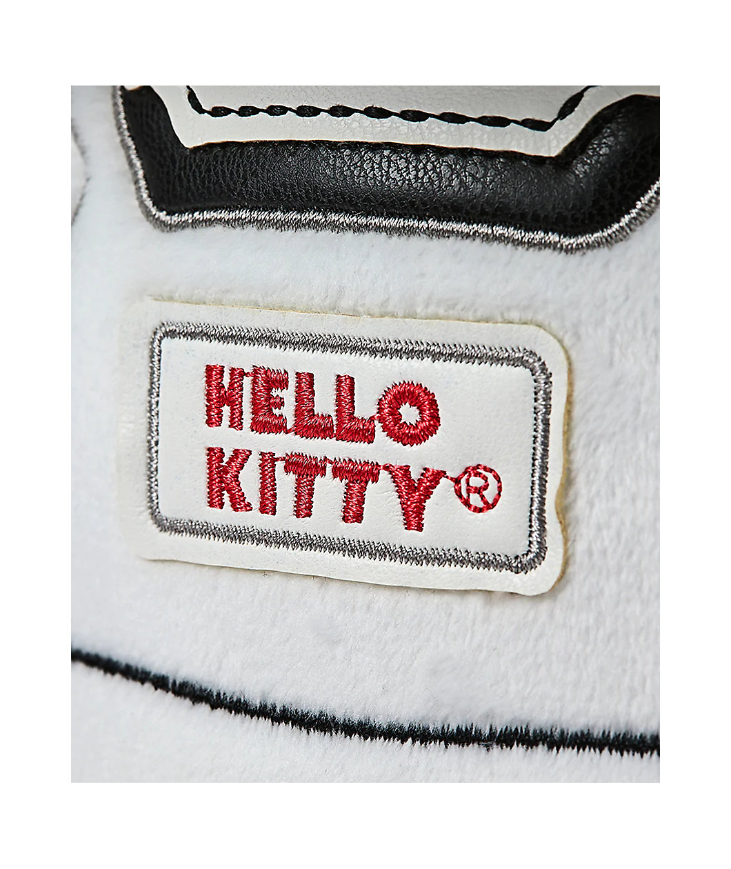Hello Kitty Astronaut Plush Toy
