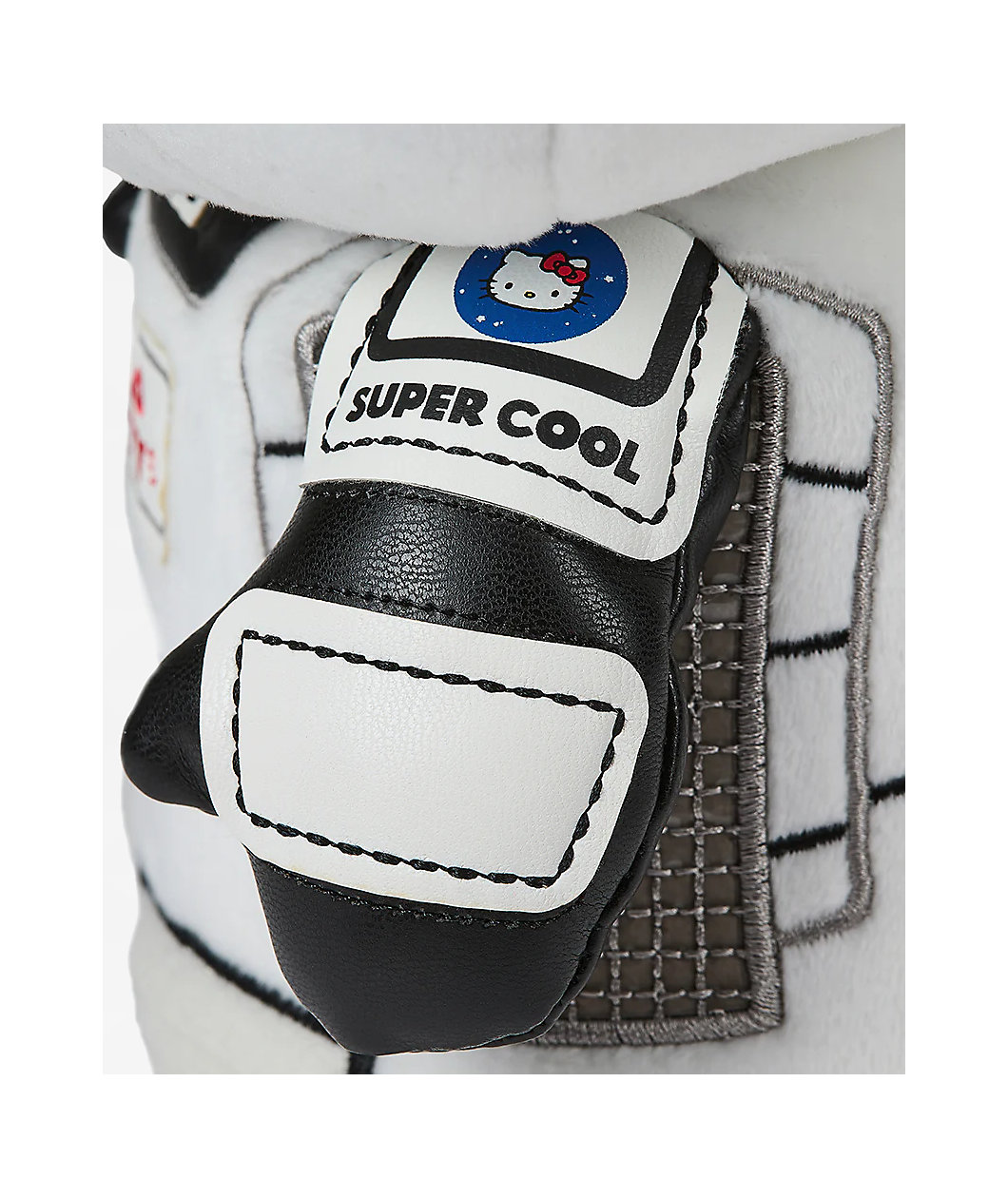 Hello Kitty Astronaut Plush Toy