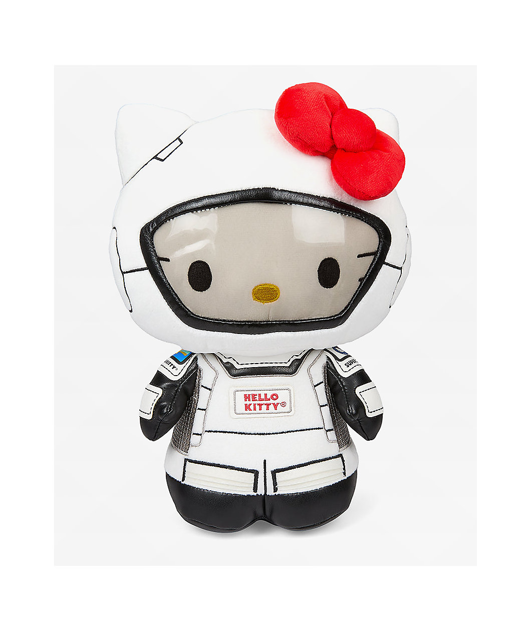 Hello Kitty Astronaut Plush Toy