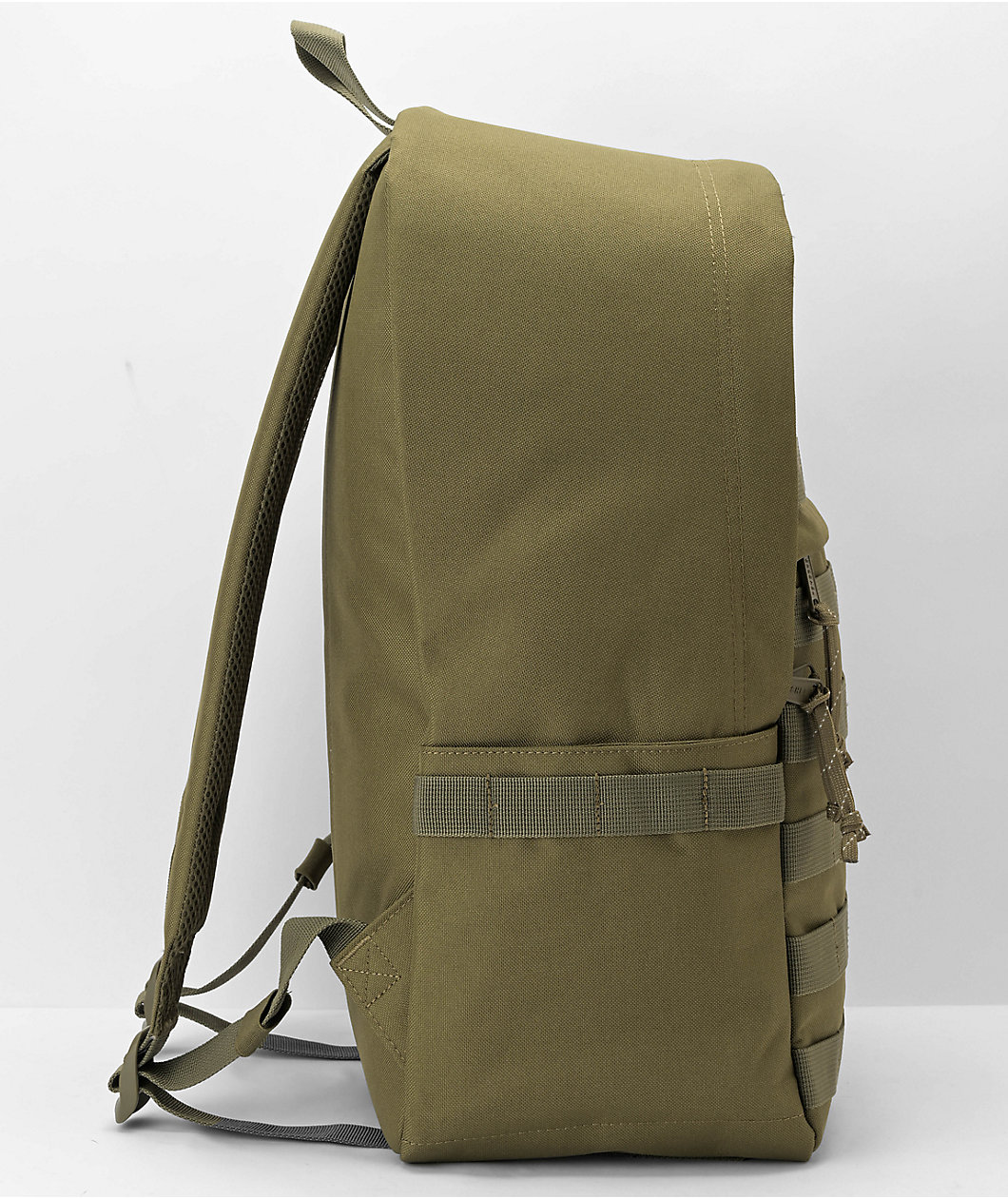 Herschel Supply Co. Anderson Military Olive Backpack