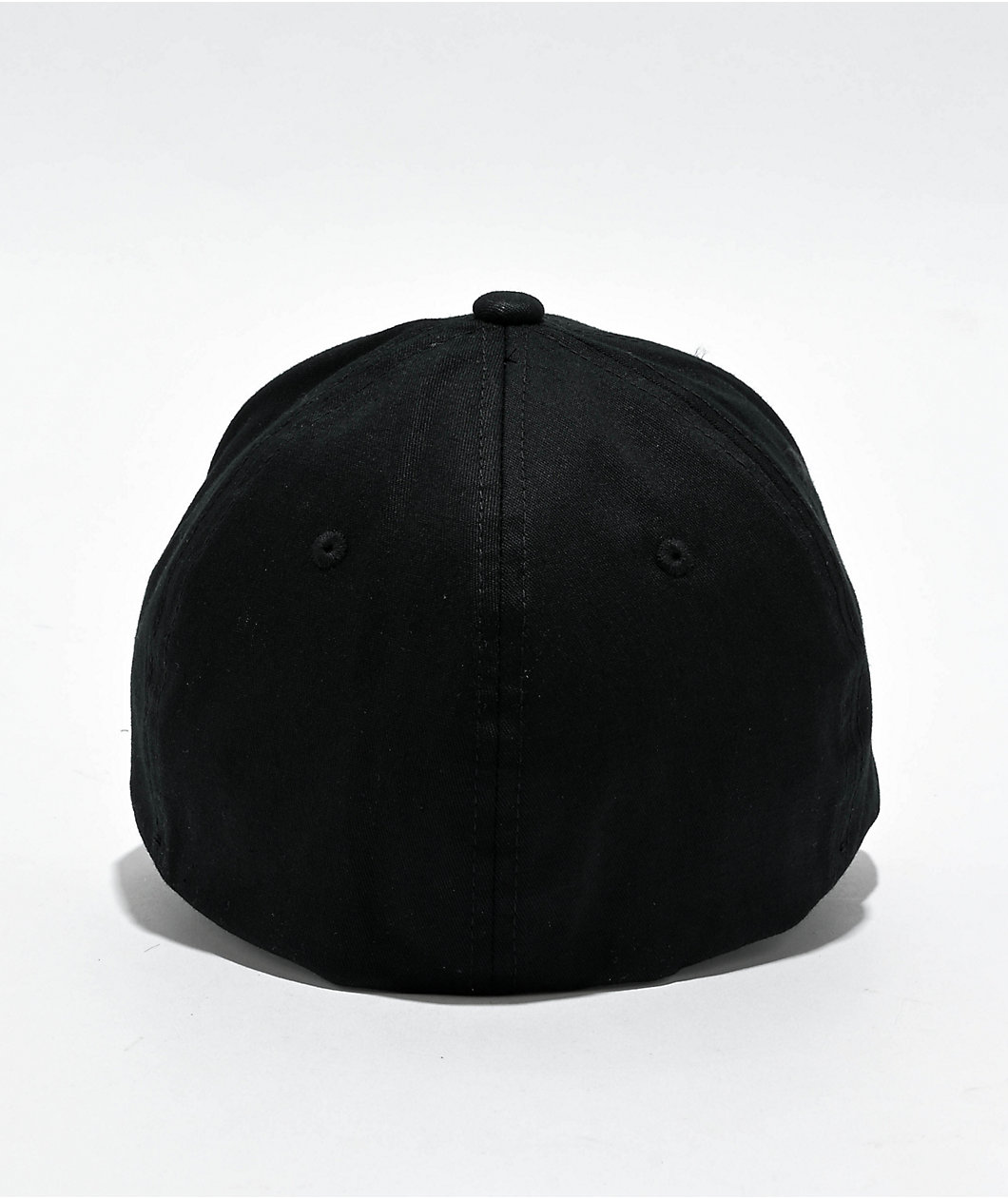 Herschel Supply Co. Black Flexfit Hat