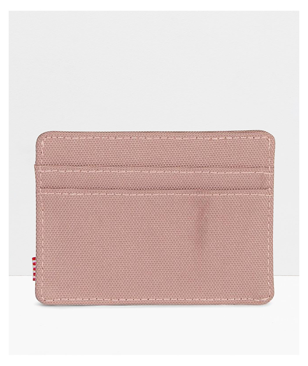 Herschel Supply Co. Charlie Ash Rose Cardholder Wallet