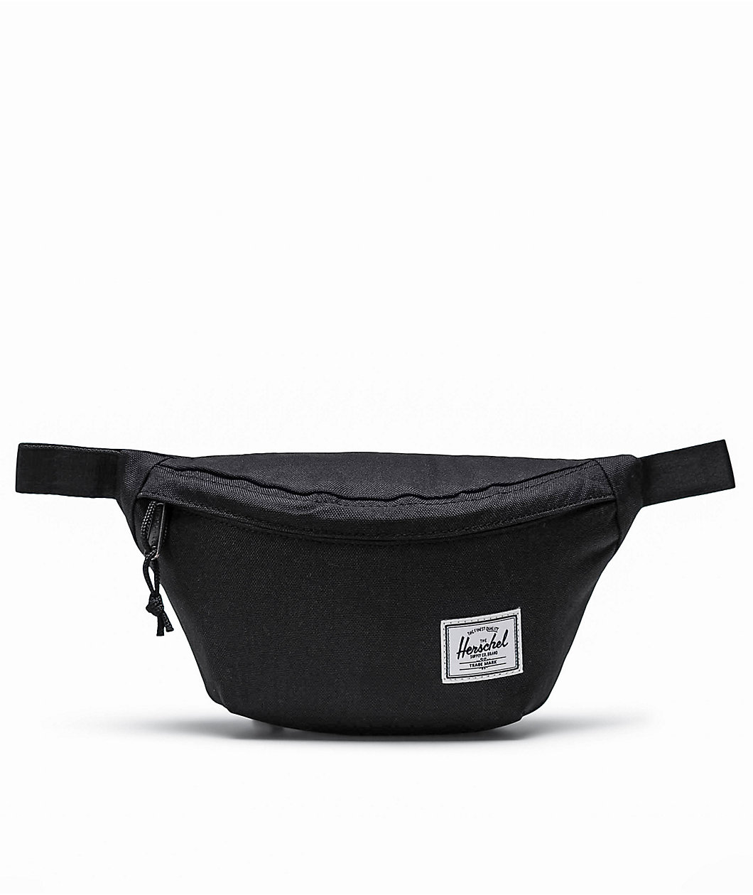 Herschel Supply Co. Classic Black Fanny Pack