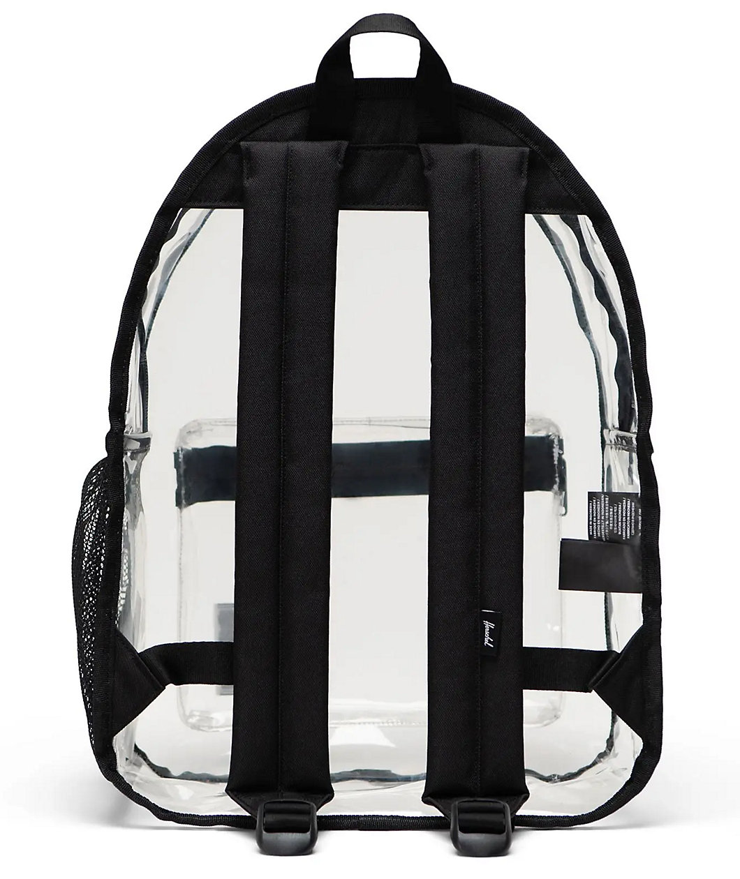 Herschel Supply Co. Classic Clear Backpack