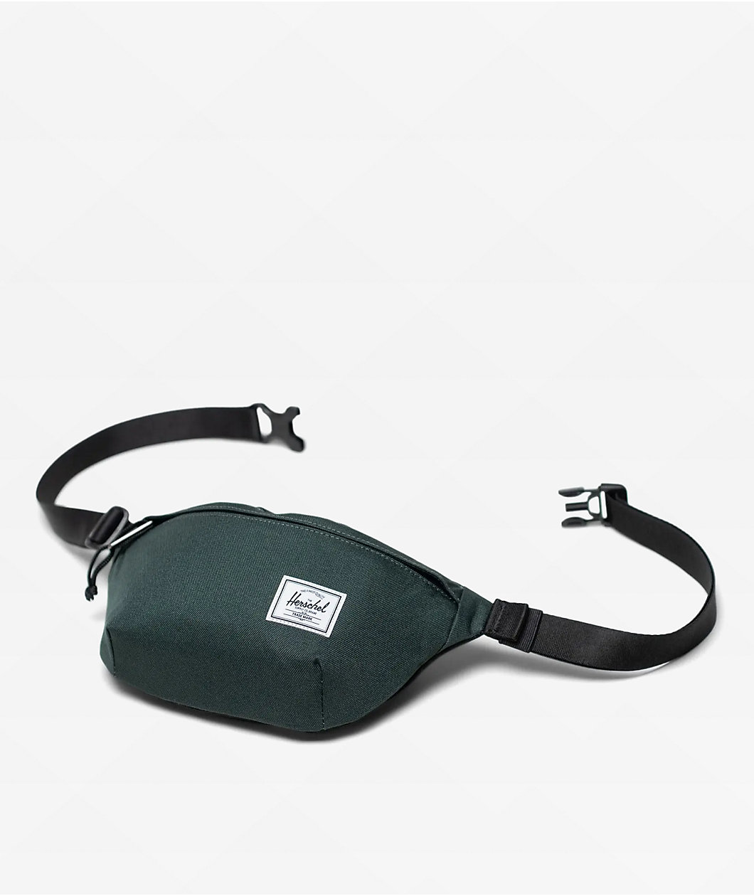 Herschel Supply Co. Classic Darkest Spruce Fanny Pack