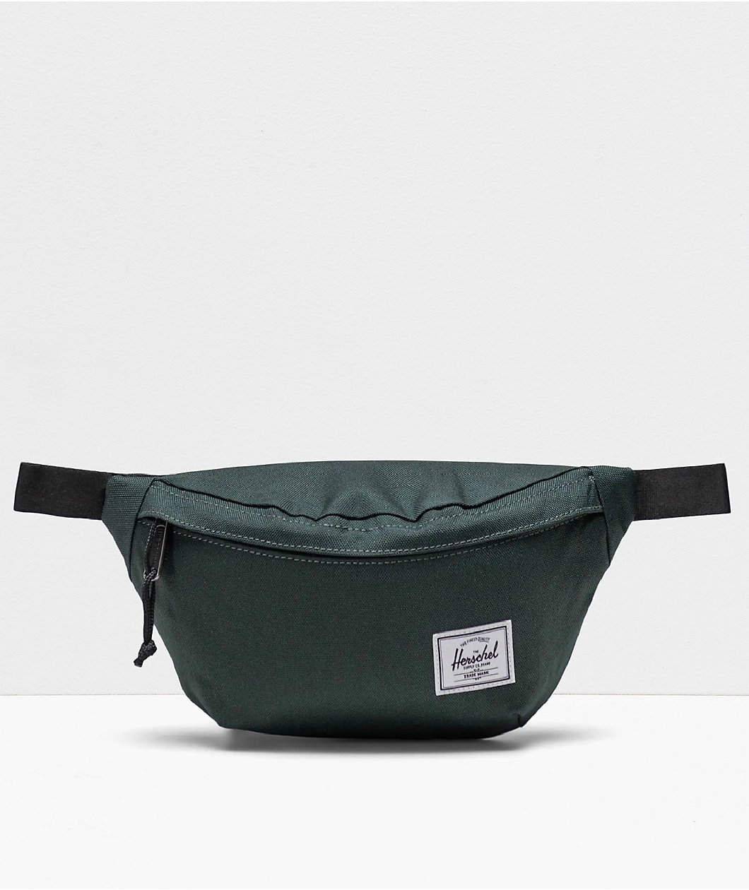 Herschel Supply Co. Classic Darkest Spruce Fanny Pack