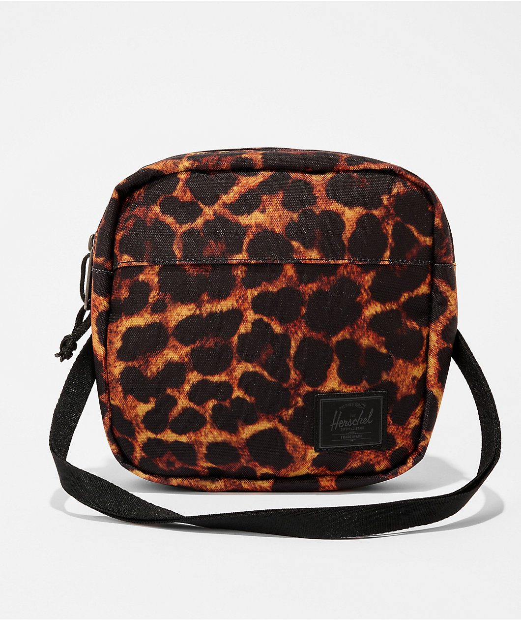Herschel Supply Co. Classic Leopard Crossbody Bag