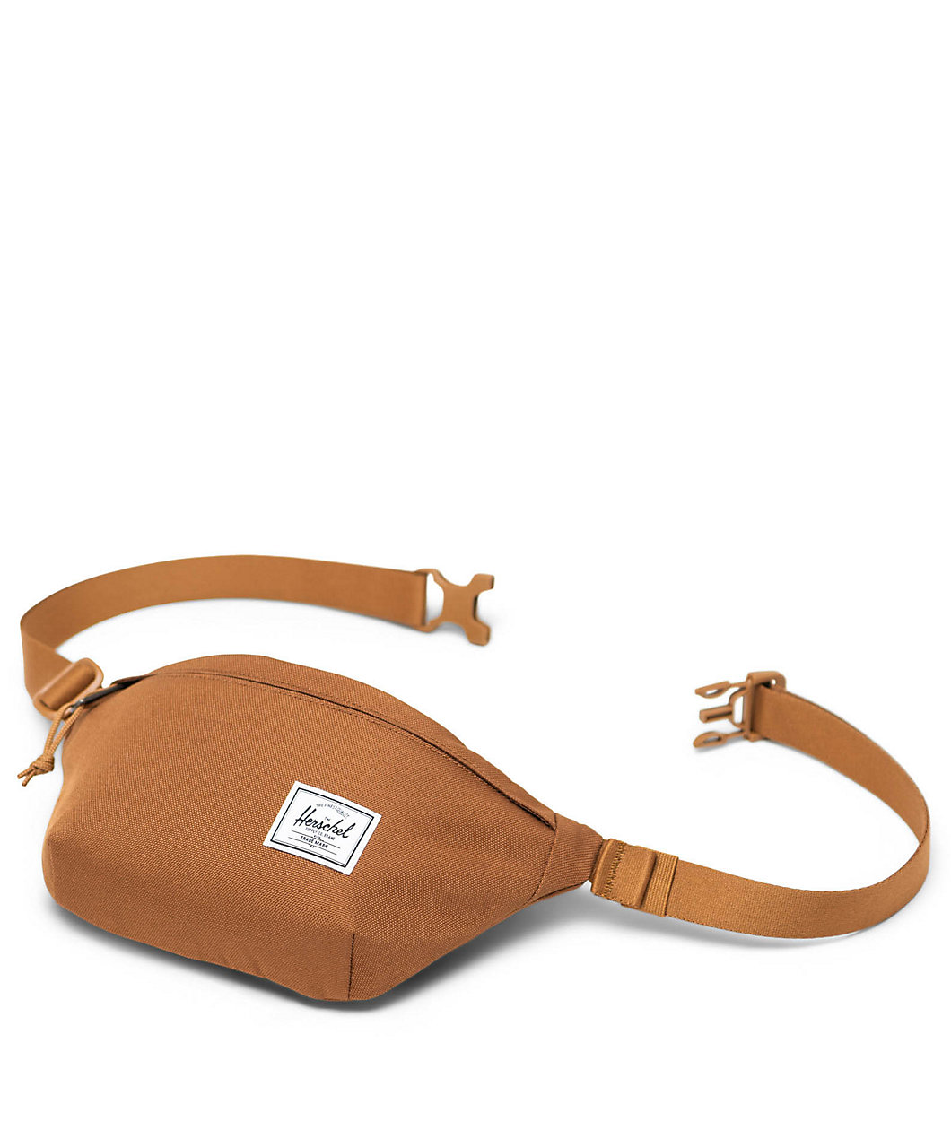 Herschel Supply Co. Classic Rubber Fanny Pack