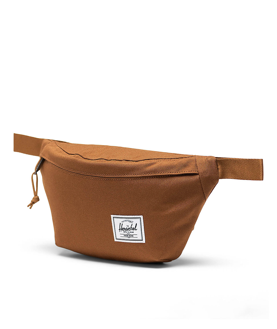 Herschel Supply Co. Classic Rubber Fanny Pack