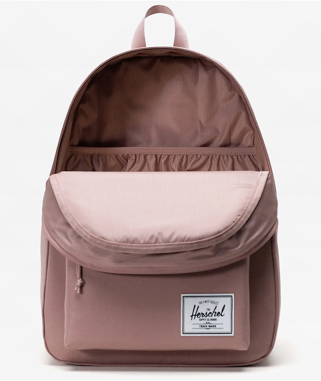 Herschel Supply Co. Classic XL Ash Rose Backpack