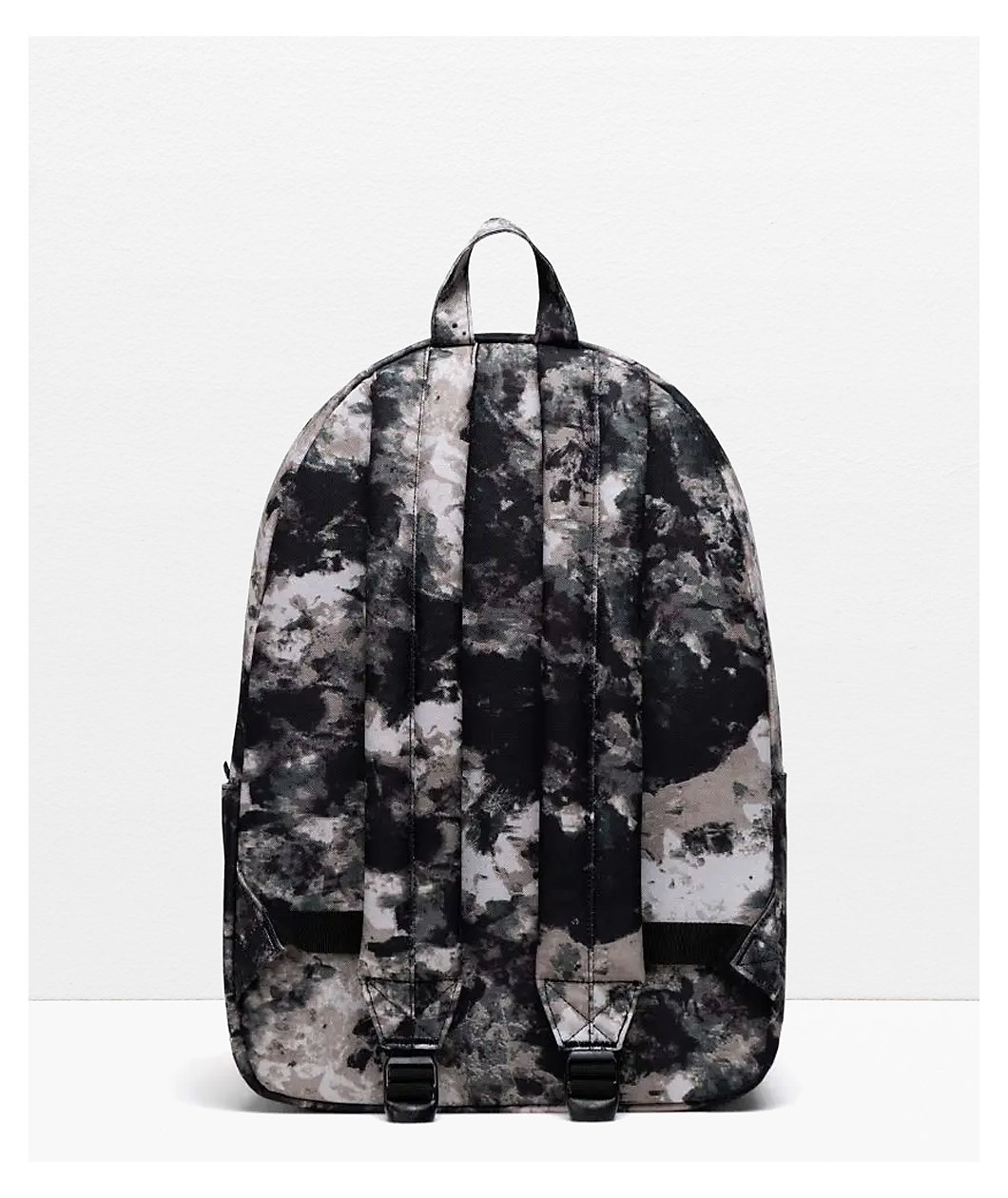 Herschel Supply Co. Classic XL Black & White Camo Backpack