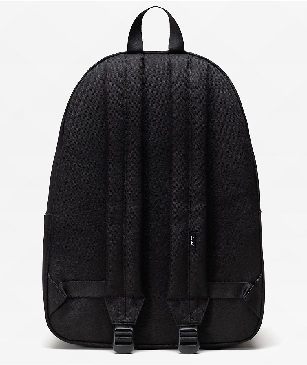 Herschel Supply Co. Classic XL Black Backpack