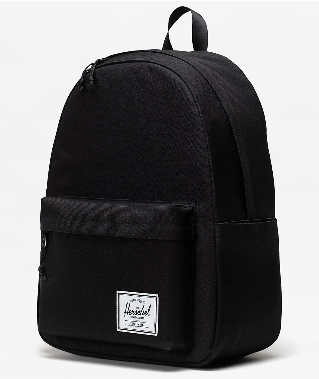 Herschel Supply Co. Classic XL Black Backpack