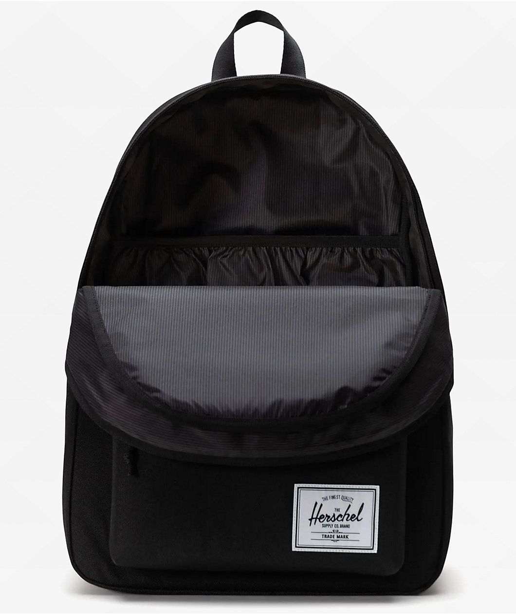 Herschel Supply Co. Classic XL Black Backpack