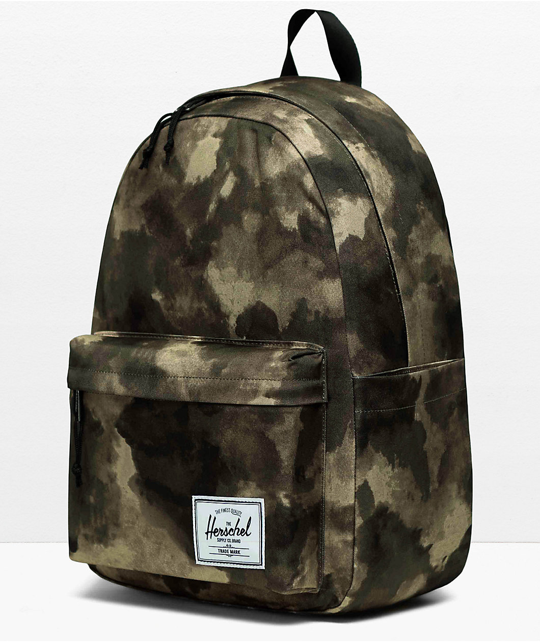 Herschel Supply Co. Classic XL Eco Painted Camo Backpack