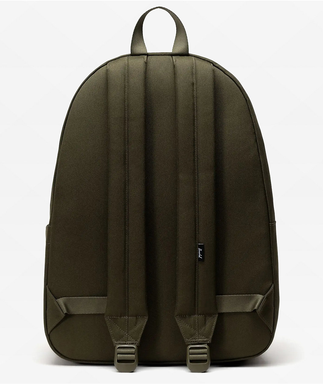 Herschel Supply Co. Classic XL Ivy Green Backpack