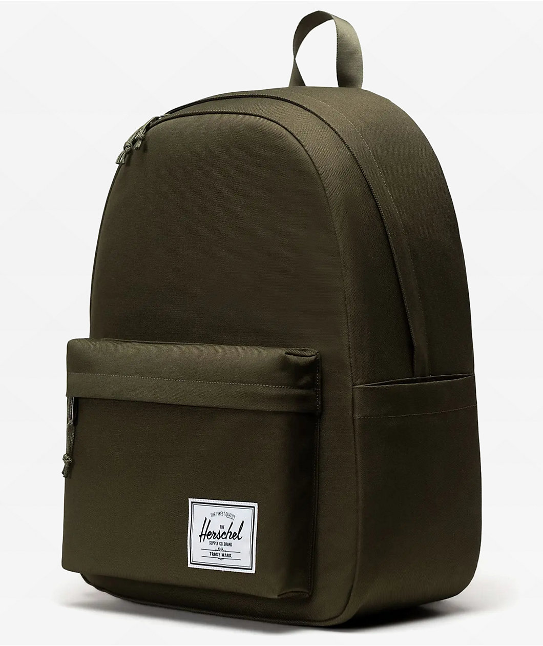 Herschel Supply Co. Classic XL Ivy Green Backpack