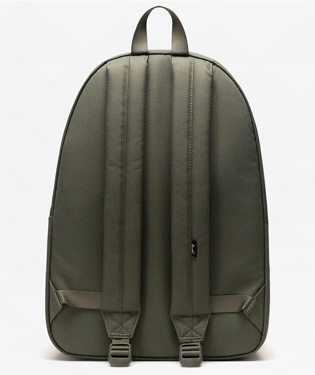 Herschel Supply Co. Classic XL Quilted Beetle Backpack