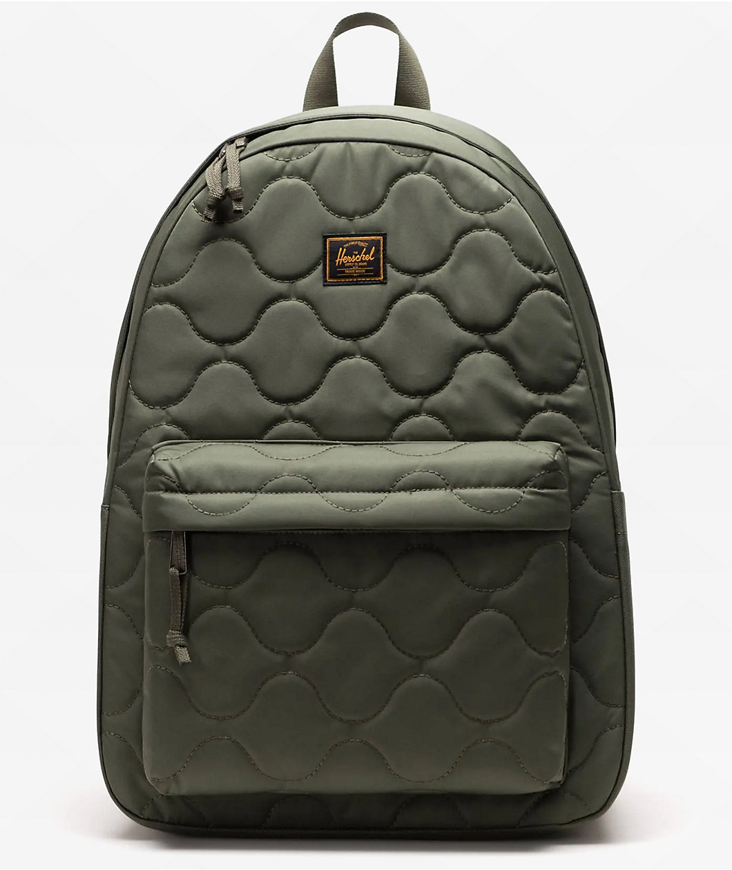 Herschel Supply Co. Classic XL Quilted Beetle Backpack