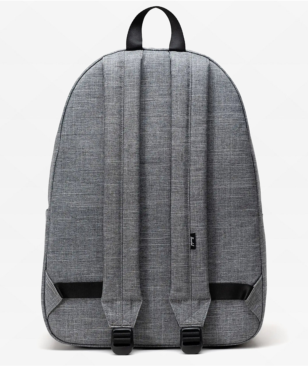 Herschel Supply Co. Classic XL Raven Crosshatch Backpack