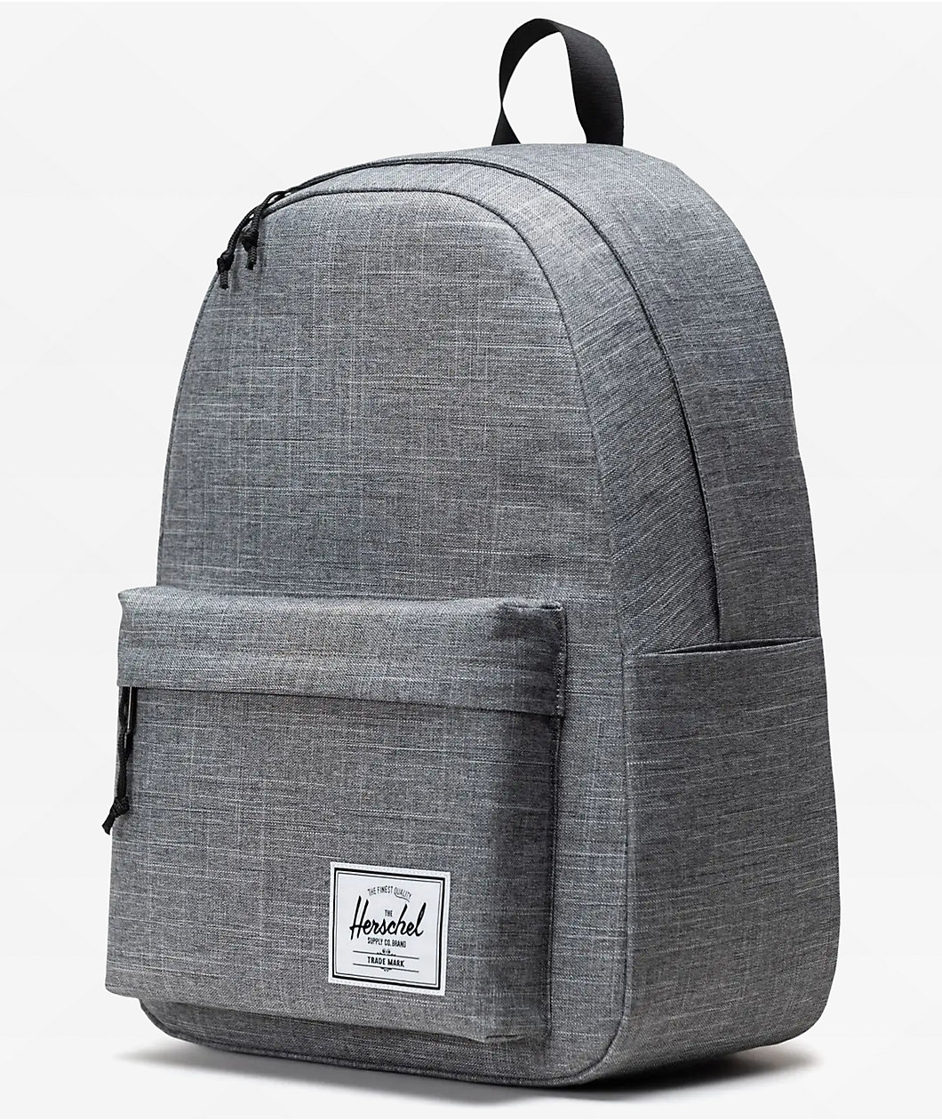 Herschel Supply Co. Classic XL Raven Crosshatch Backpack