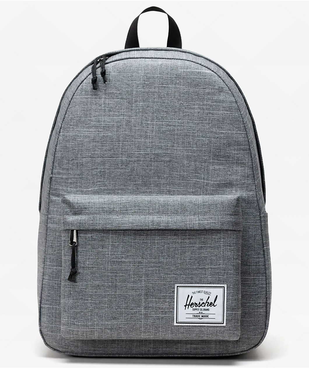 Herschel Supply Co. Classic XL Raven Crosshatch Backpack