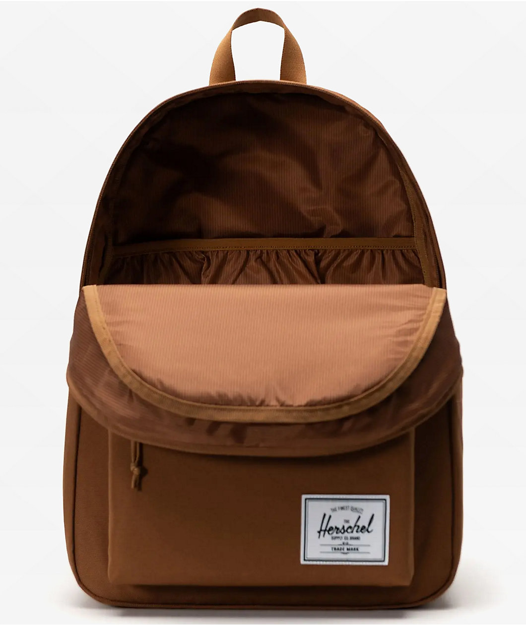 Herschel Supply Co. Classic XL Rubber Backpack