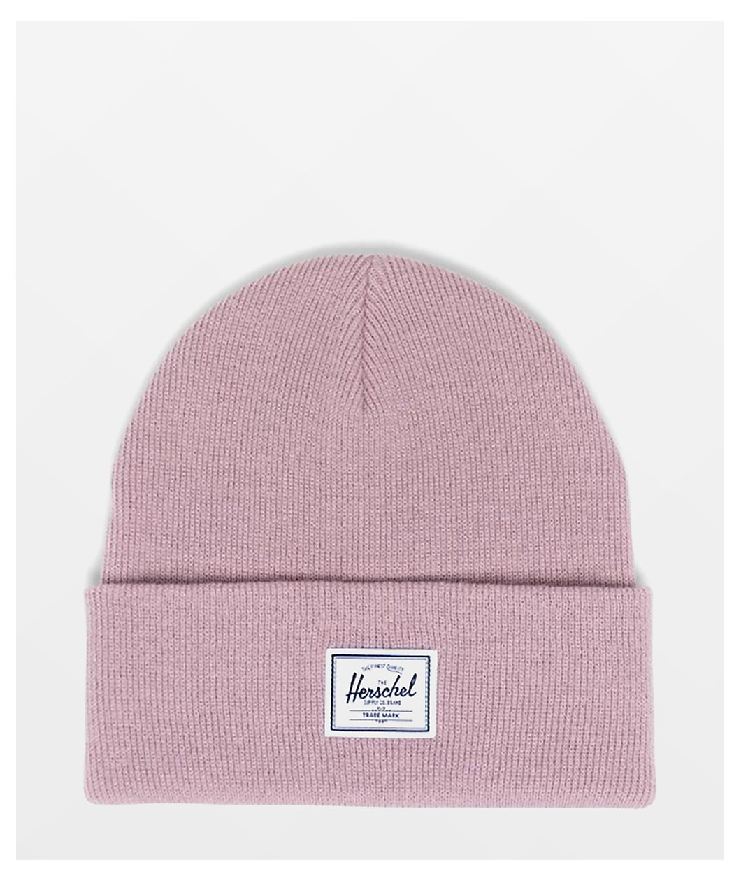 Herschel Supply Co. Elmer Ash Rose Beanie