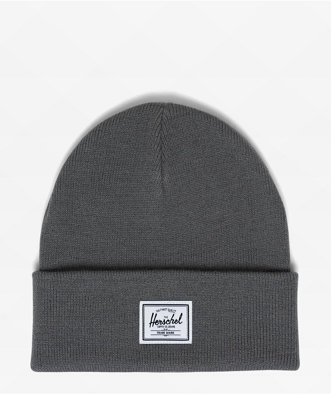 Herschel Supply Co. Elmer Grey Beanie