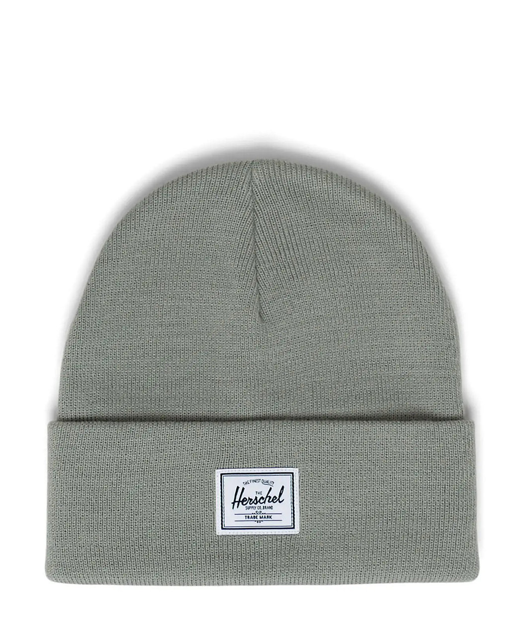 Herschel Supply Co. Elmer Seagrass Beanie