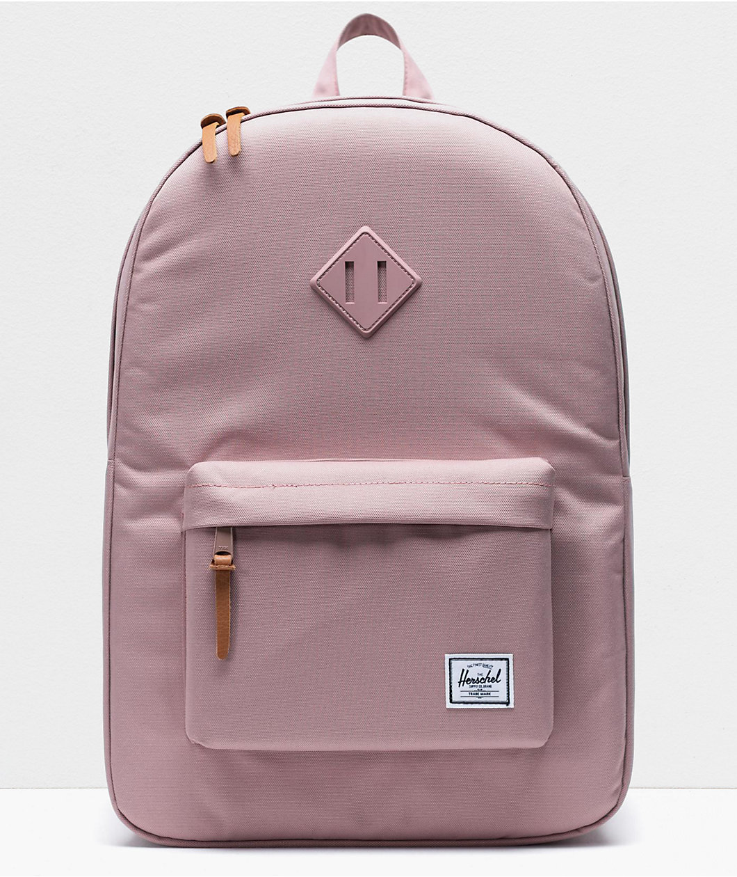 Herschel Supply Co. Heritage Ash Rose Backpack