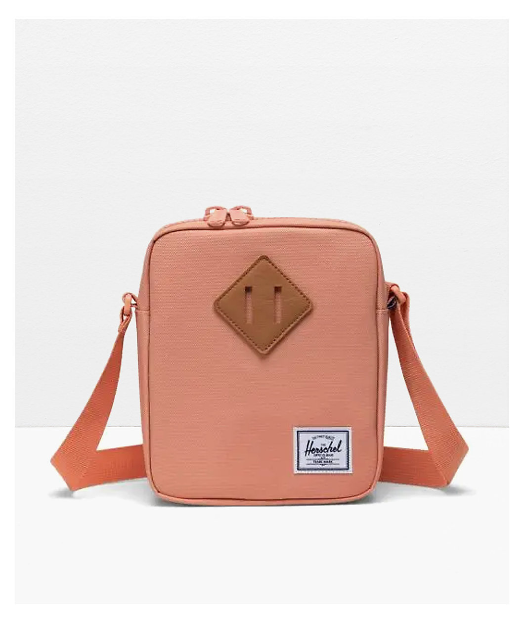 Herschel Supply Co. Heritage Canyon Sun Shoulder Bag