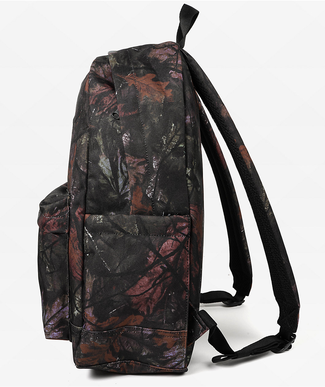 Herschel Supply Co. Heritage Leaves Camo Backpack