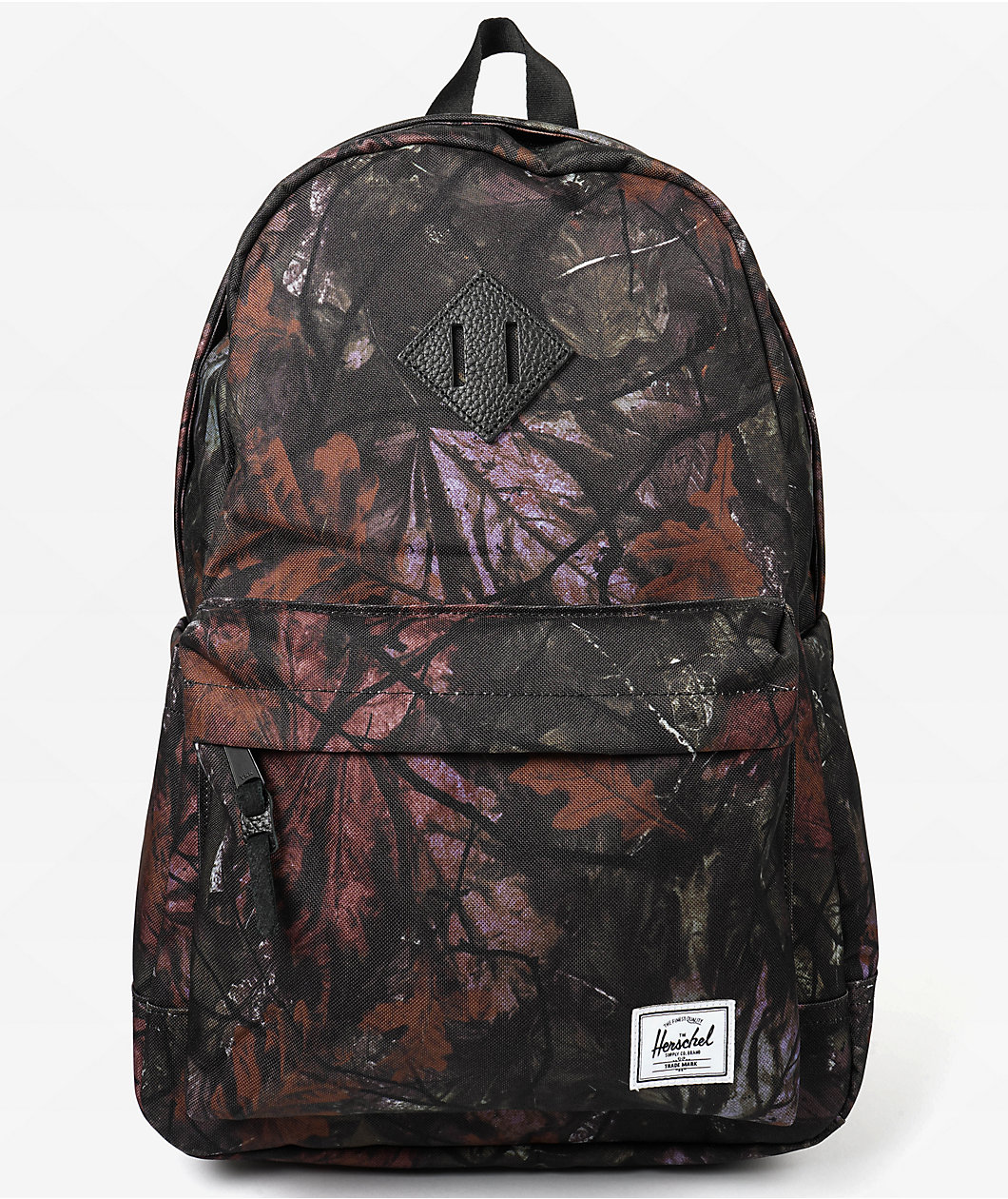 Herschel Supply Co. Heritage Leaves Camo Backpack