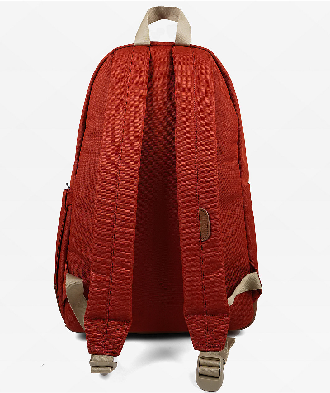 Herschel Supply Co. Heritage Red Backpack