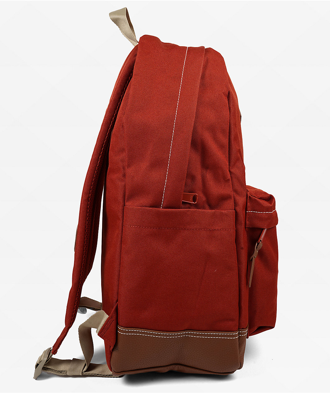 Herschel Supply Co. Heritage Red Backpack