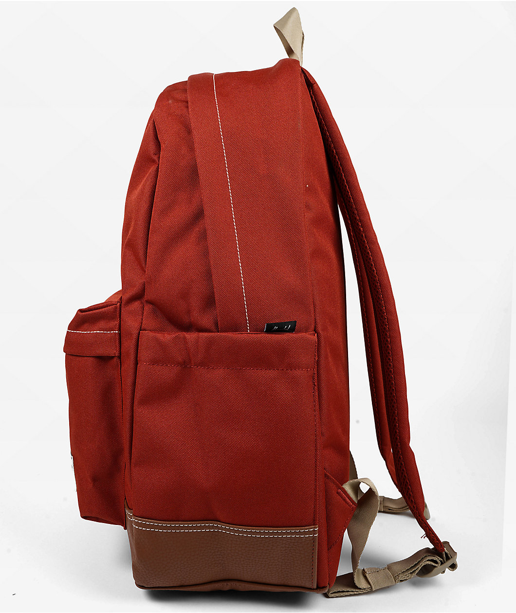 Herschel Supply Co. Heritage Red Backpack