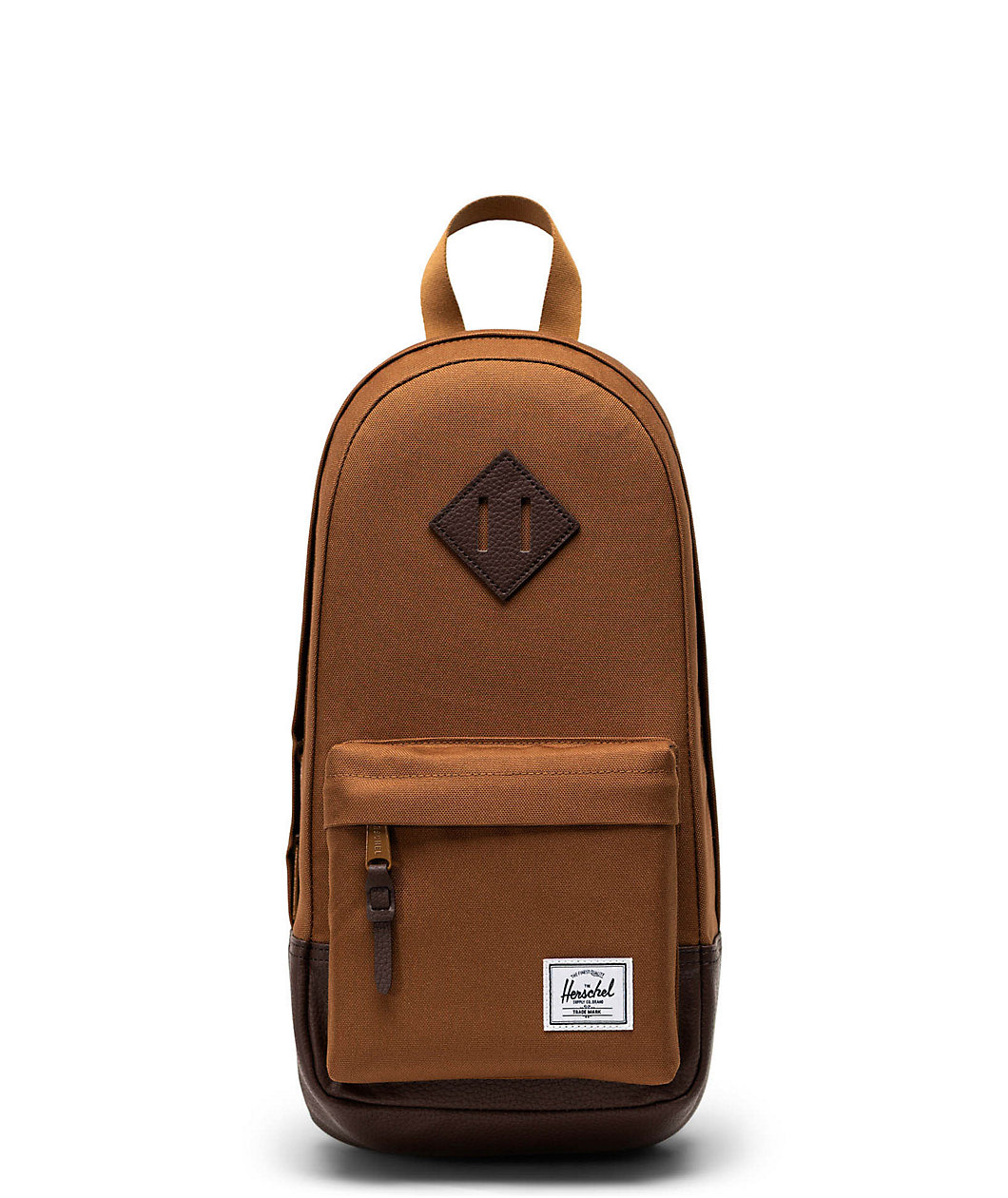 Herschel Supply Co. Heritage Rubber Shoulder Bag