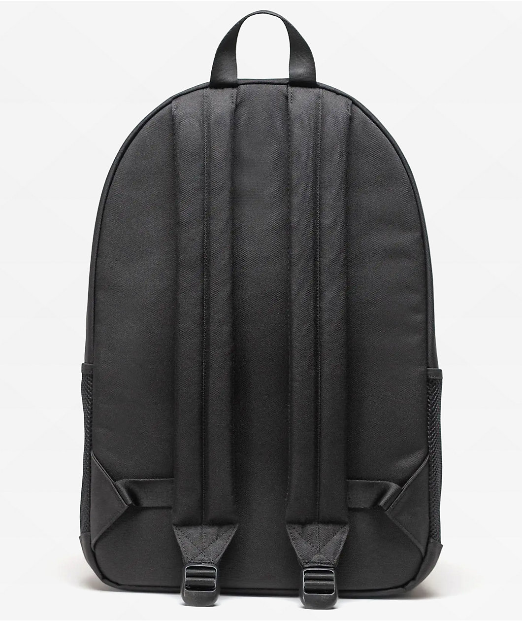 Herschel Supply Co. Kaine Black Backpack