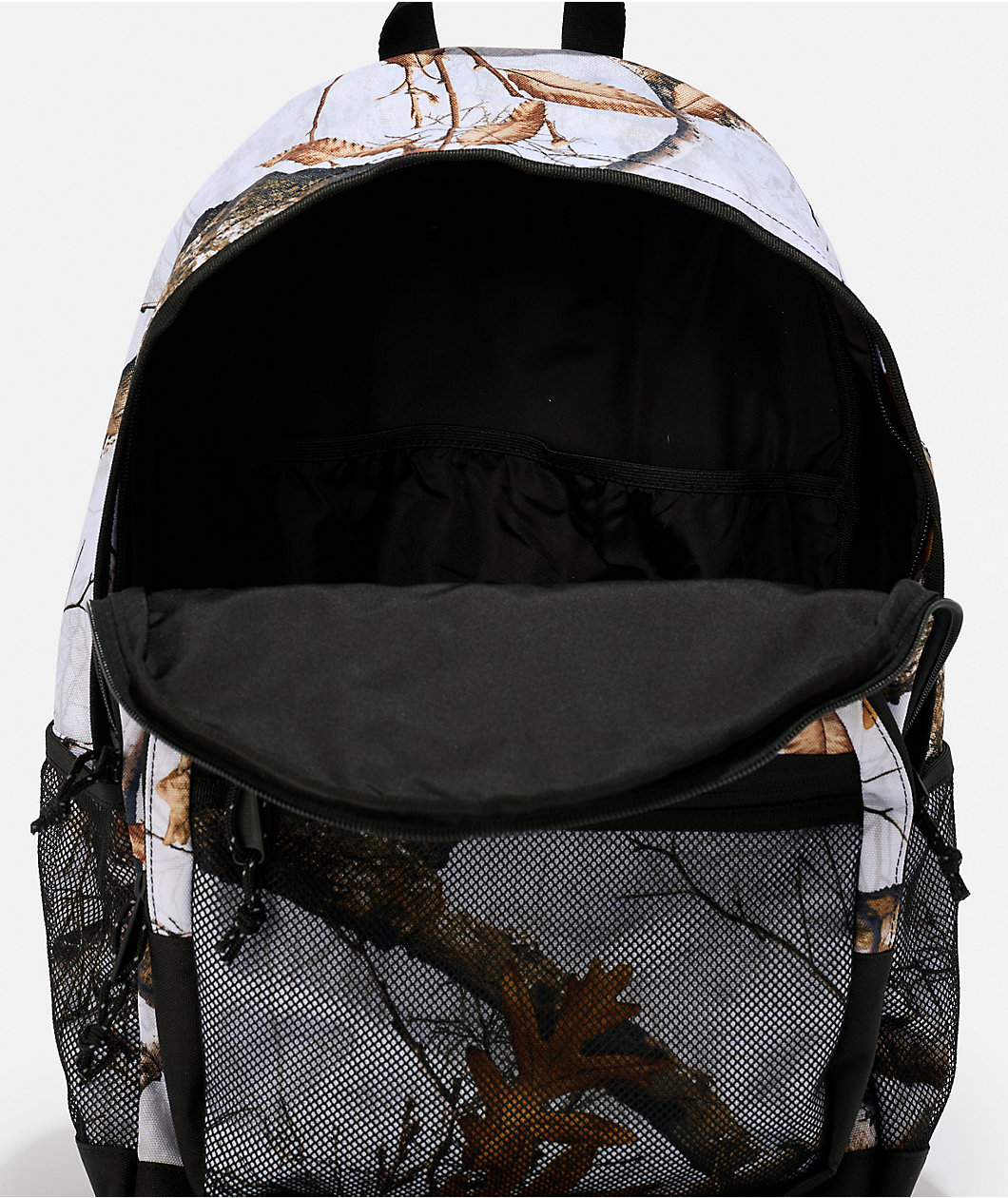 Herschel Supply Co. Kaine White Camo Backpack
