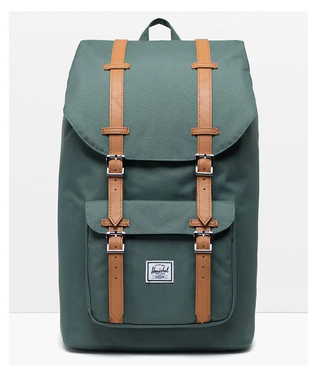 Herschel Supply Co. Little America Dark Forest Backpack