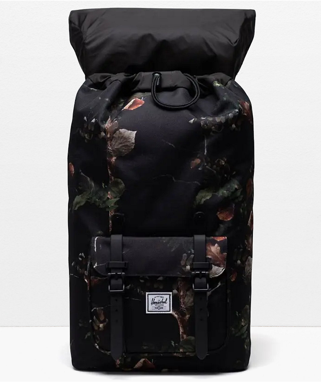 Herschel Supply Co. Little America Forest Camo Backpack