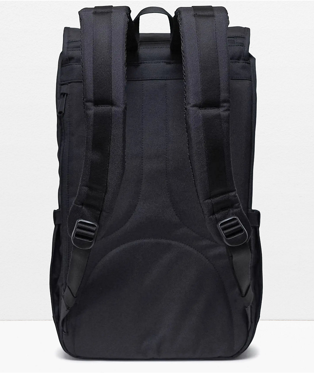 Herschel Supply Co. Little America Tonal Black Eco Backpack