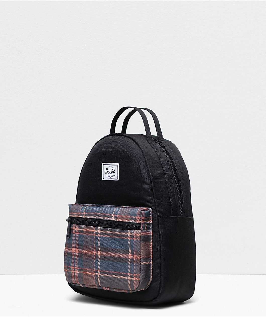 Herschel Supply Co. Nova Darkest Spruce Mini Backpack