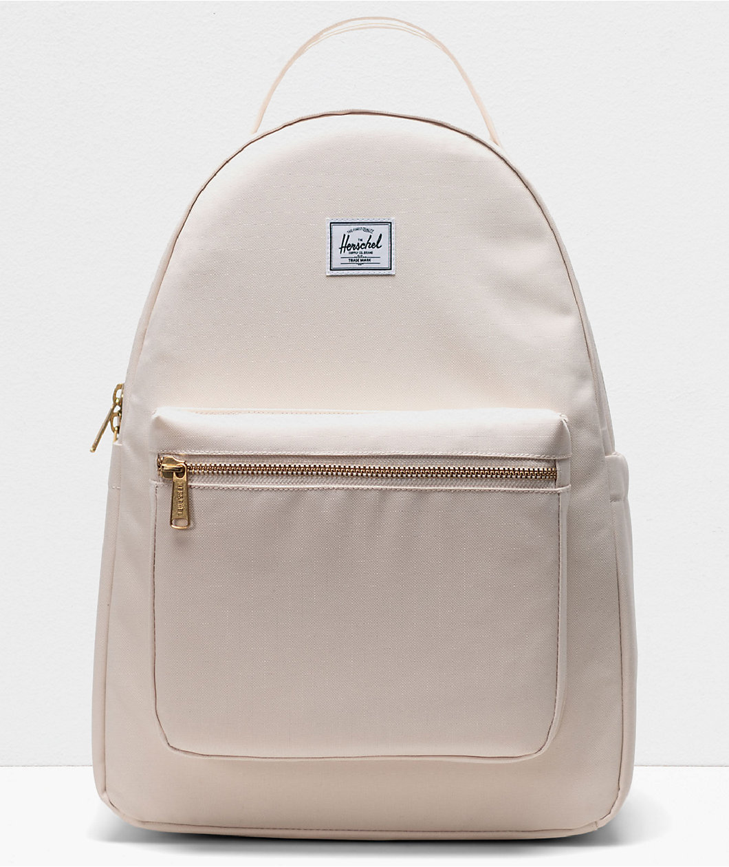 Herschel Supply Co. Nova Mid Eco Whitecap Grey Backpack